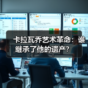 卡拉瓦乔艺术革命:谁继承了他的遗产?(图1) 卡拉瓦乔艺术革命:谁继承了他的遗产?(图1)