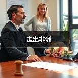 走出非洲(图2) 走出非洲(图2)