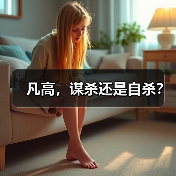 凡高，谋杀还是自杀？（图2）