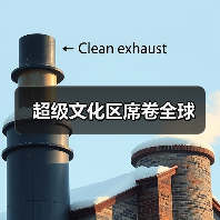 超级文化区席卷全球(图1) 超级文化区席卷全球(图1)