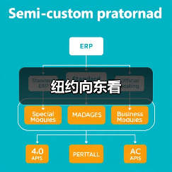 纽约向东看(图1) 纽约向东看(图1)
