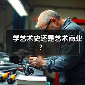 学艺术史还是艺术商业?(图3) 学艺术史还是艺术商业?(图3)
