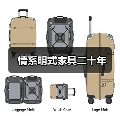 情系明式家具二十年(图2) 情系明式家具二十年(图2)