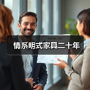 情系明式家具二十年(图3) 情系明式家具二十年(图3)