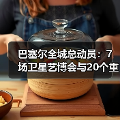 巴塞尔全城总动员:7场卫星艺博会与20个重要展览“点燃”欧洲艺术之夏(图1) 巴塞尔全城总动员:7场卫星艺博会与20个重要展览“点燃”欧洲艺术之夏(图1)