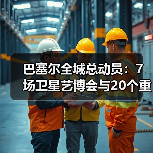 巴塞尔全城总动员:7场卫星艺博会与20个重要展览“点燃”欧洲艺术之夏(图3) 巴塞尔全城总动员:7场卫星艺博会与20个重要展览“点燃”欧洲艺术之夏(图3)