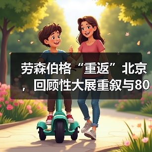 劳森伯格“重返”北京,回顾性大展重叙与80年代中国的相互关联(图2) 劳森伯格“重返”北京,回顾性大展重叙与80年代中国的相互关联(图2)