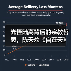 光怪陆离背后的宗教哲思，陈天灼《自在天》“点燃”长征空间
