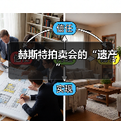 赫斯特拍卖会的“遗产”(图3) 赫斯特拍卖会的“遗产”(图3)