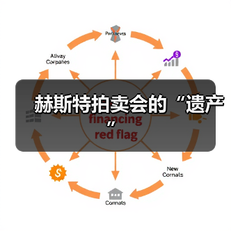 赫斯特拍卖会的“遗产”