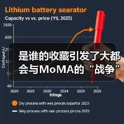 是谁的收藏引发了大都会与MoMA的“战争”？（图4）