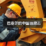 巴塞尔的中国画廊志(图1) 巴塞尔的中国画廊志(图1)