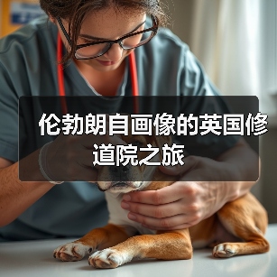 伦勃朗自画像的英国修道院之旅