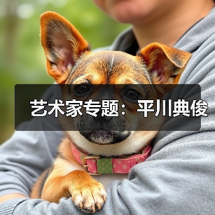艺术家专题:平川典俊(图4) 艺术家专题:平川典俊(图4)