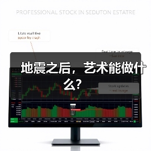 地震之后,艺术能做什么?(图2) 地震之后,艺术能做什么?(图2)