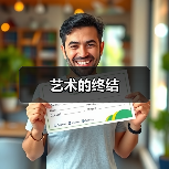 艺术的终结(图1) 艺术的终结(图1)