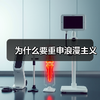为什么要重申浪漫主义(图1) 为什么要重申浪漫主义(图1)