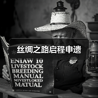 丝绸之路启程申遗(图2) 丝绸之路启程申遗(图2)