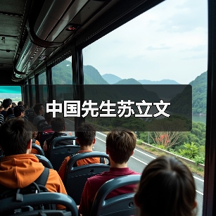 中国先生苏立文