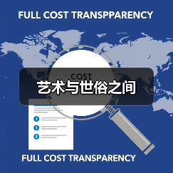 艺术与世俗之间（图1）