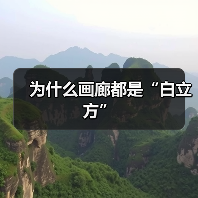 为什么画廊都是“白立方”(图3) 为什么画廊都是“白立方”(图3)
