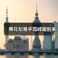 黄花梨易手高峰期到来