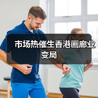 市场热催生香港画廊业变局(图1) 市场热催生香港画廊业变局(图1)