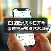 纽约亚洲周今日开幕,聚焦喜马拉雅艺术与安思远专场拍卖(图4) 纽约亚洲周今日开幕,聚焦喜马拉雅艺术与安思远专场拍卖(图4)
