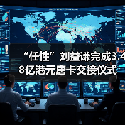 “任性”刘益谦完成3.48亿港元唐卡交接仪式，将在龙美术馆举办宗教文化展
