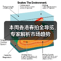 本周香港春拍全导览，专家解析市场趋势
