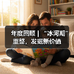 年度回顾 | “冰河期”重整,发掘新价值(图2) 年度回顾 | “冰河期”重整,发掘新价值(图2)