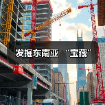 发掘东南亚 “宝藏”(图1) 发掘东南亚 “宝藏”(图1)