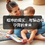 喧哗的现实,与躁动中孕育的未来(图3) 喧哗的现实,与躁动中孕育的未来(图3)