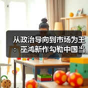 从政治导向到市场为王:巫鸿新作勾勒中国当代艺术40年(图2) 从政治导向到市场为王:巫鸿新作勾勒中国当代艺术40年(图2)