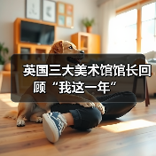 英国三大美术馆馆长回顾“我这一年”(图2) 英国三大美术馆馆长回顾“我这一年”(图2)
