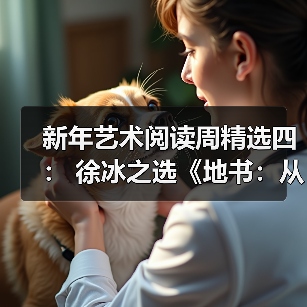 新年艺术阅读周精选四: 徐冰之选《地书:从点到点》(图4) 新年艺术阅读周精选四: 徐冰之选《地书:从点到点》(图4)