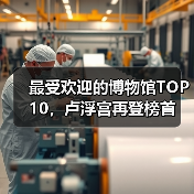 最受欢迎的博物馆TOP10,卢浮宫再登榜首(图3) 最受欢迎的博物馆TOP10,卢浮宫再登榜首(图3)
