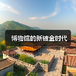 博物馆的新镀金时代