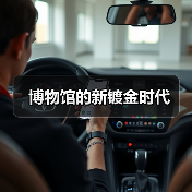 博物馆的新镀金时代(图4) 博物馆的新镀金时代(图4)