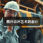 揭开非洲艺术的面纱