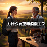 为什么要重申浪漫主义(图2) 为什么要重申浪漫主义(图2)