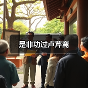 是非功过卢芹斋