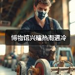 博物馆兴建热潮遇冷(图3) 博物馆兴建热潮遇冷(图3)