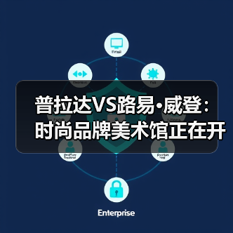 普拉达VS路易·威登:时尚品牌美术馆正在开启新的博物馆时代(图2) 普拉达VS路易·威登:时尚品牌美术馆正在开启新的博物馆时代(图2)