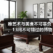 唯艺术与美食不可辜负,13间不可错过的博物馆餐厅(图2) 唯艺术与美食不可辜负,13间不可错过的博物馆餐厅(图2)
