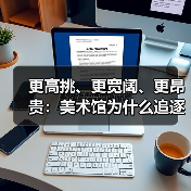 更高挑、更宽阔、更昂贵:美术馆为什么追逐无柱空间(图1) 更高挑、更宽阔、更昂贵:美术馆为什么追逐无柱空间(图1)