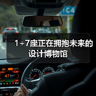 1+7座正在拥抱未来的设计博物馆（图4）