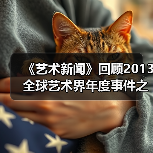 《艺术新闻》回顾2013全球艺术界年度事件之《博物馆的新镀金时代》(图3) 《艺术新闻》回顾2013全球艺术界年度事件之《博物馆的新镀金时代》(图3)
