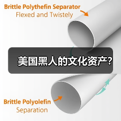 美国黑人的文化资产？
