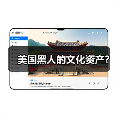美国黑人的文化资产?(图4) 美国黑人的文化资产?(图4)